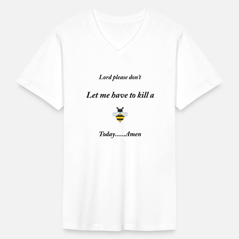 Lord Please Don't Let Have To A Today...Amen