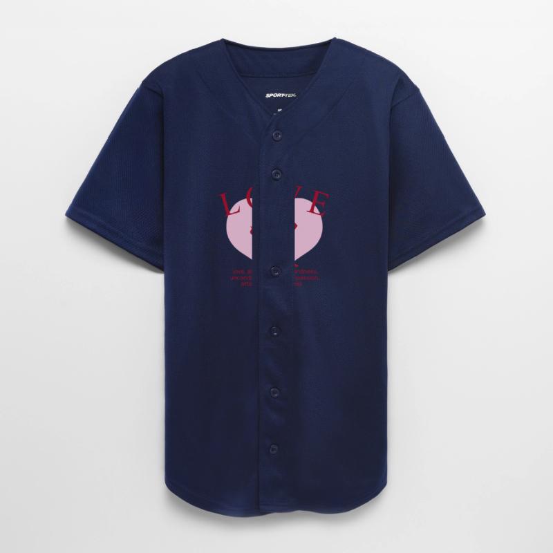 Love Chinese Character Heart T-Shirt