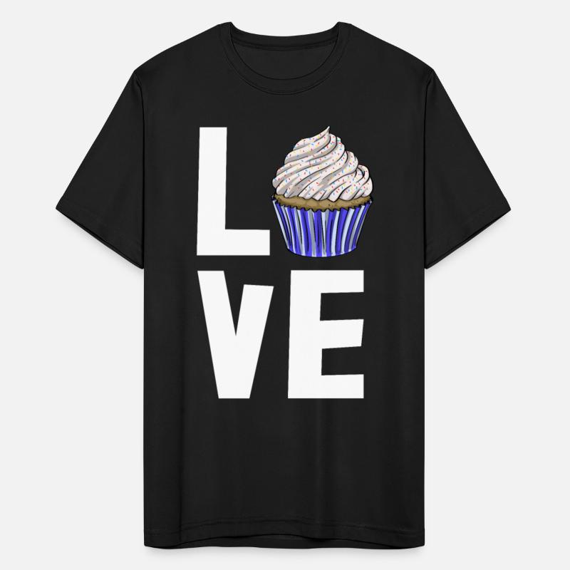 Love Cupcake