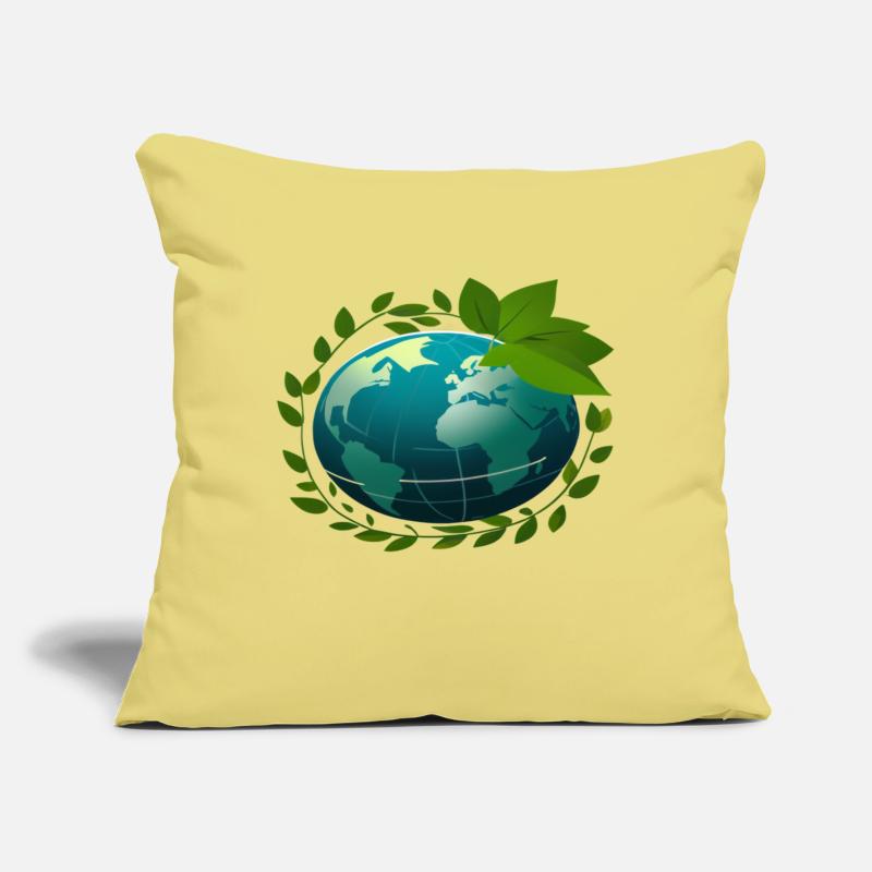 Love Earth | Eco Globe | Green Planet