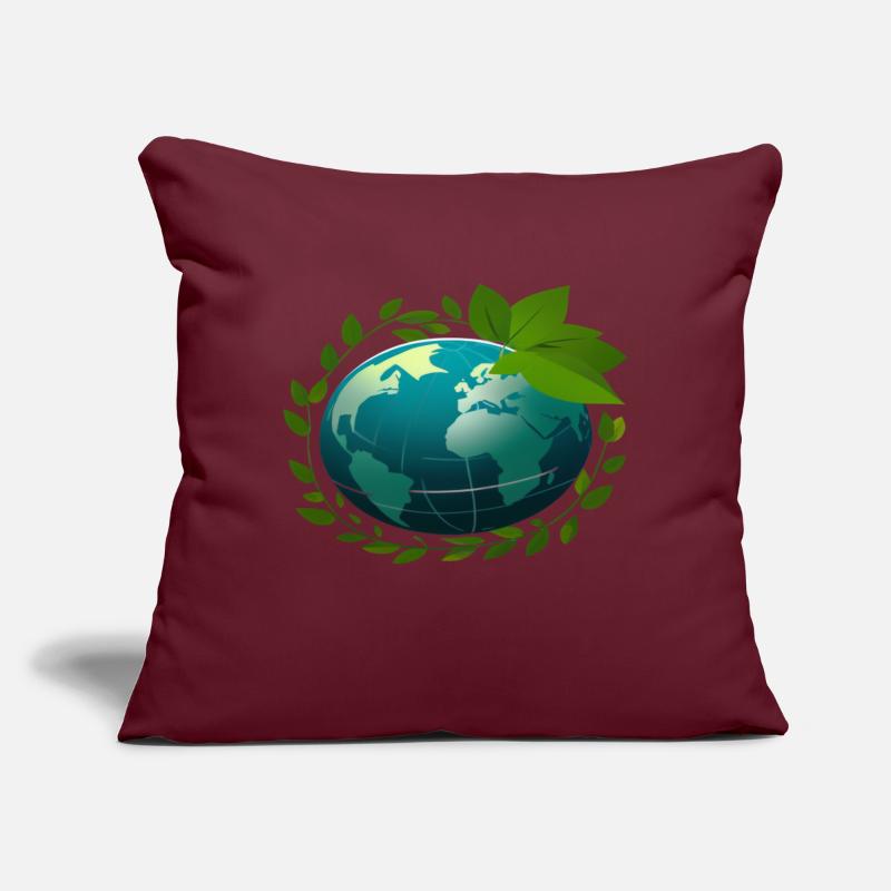 Love Earth | Eco Globe | Green Planet