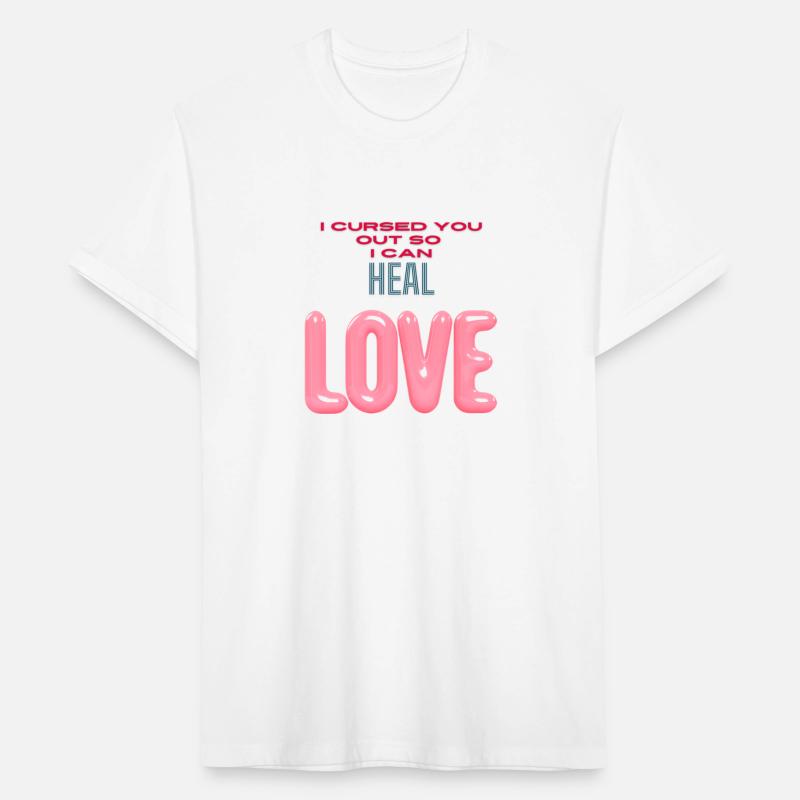 Love Healing