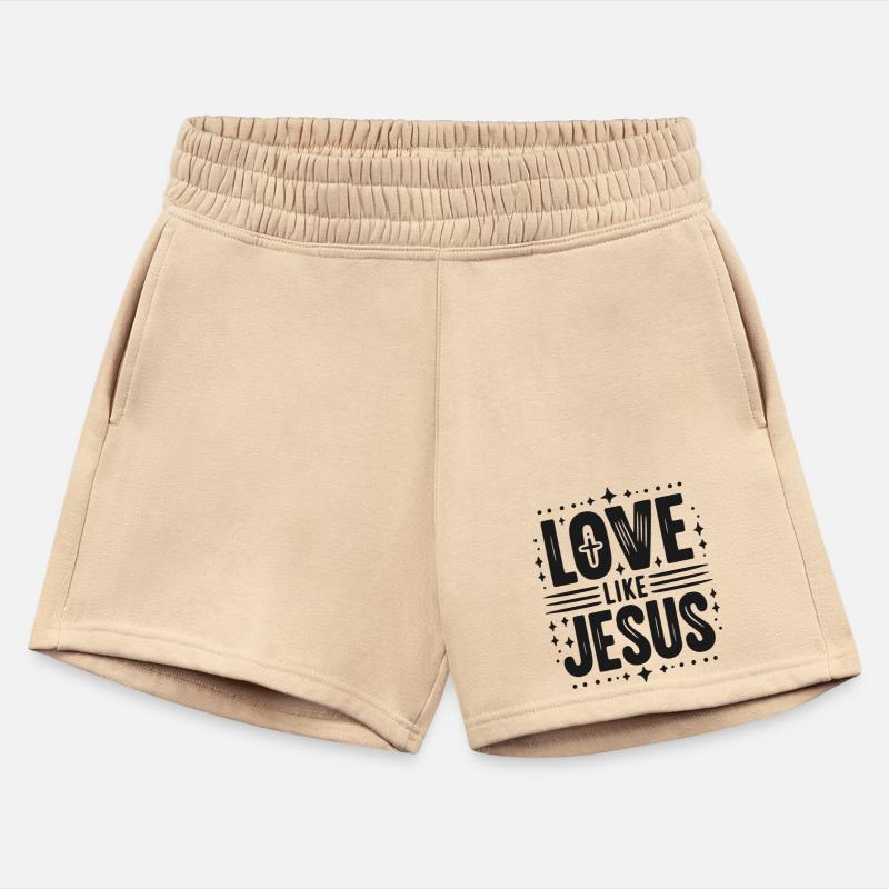 Love is Jesus