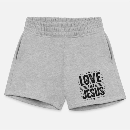Love is Jesus