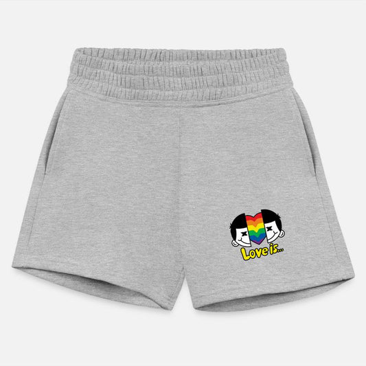 Love is love, boys love boys