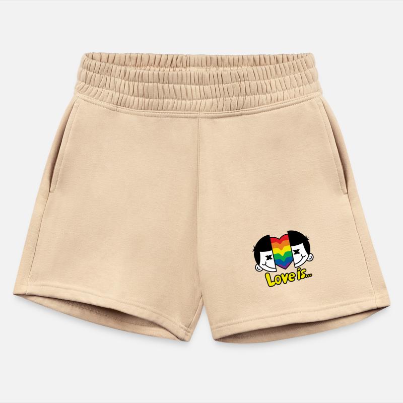 Love is love, boys love boys