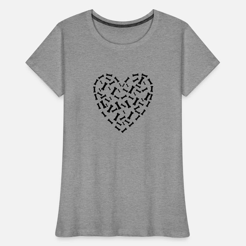 Love Paw Print For Dogs and Cats Lovers