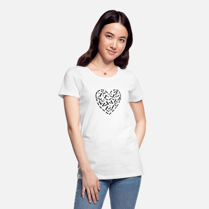 Love Paw Print For Dogs and Cats Lovers