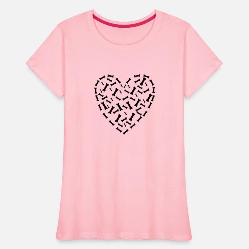 Love Paw Print For Dogs and Cats Lovers