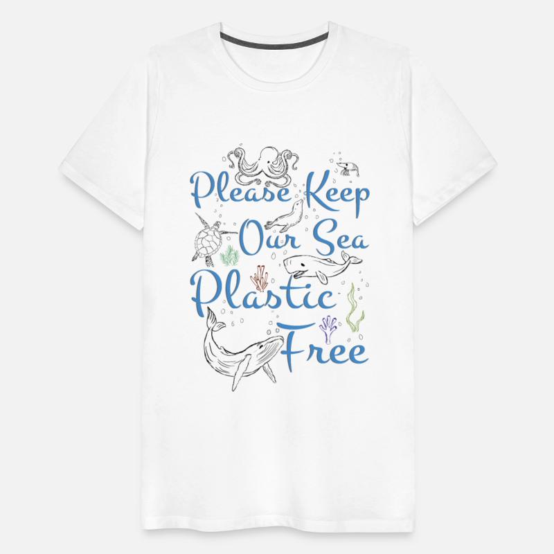 Love Save Seas Protect Oceans Day Quote Earth Day