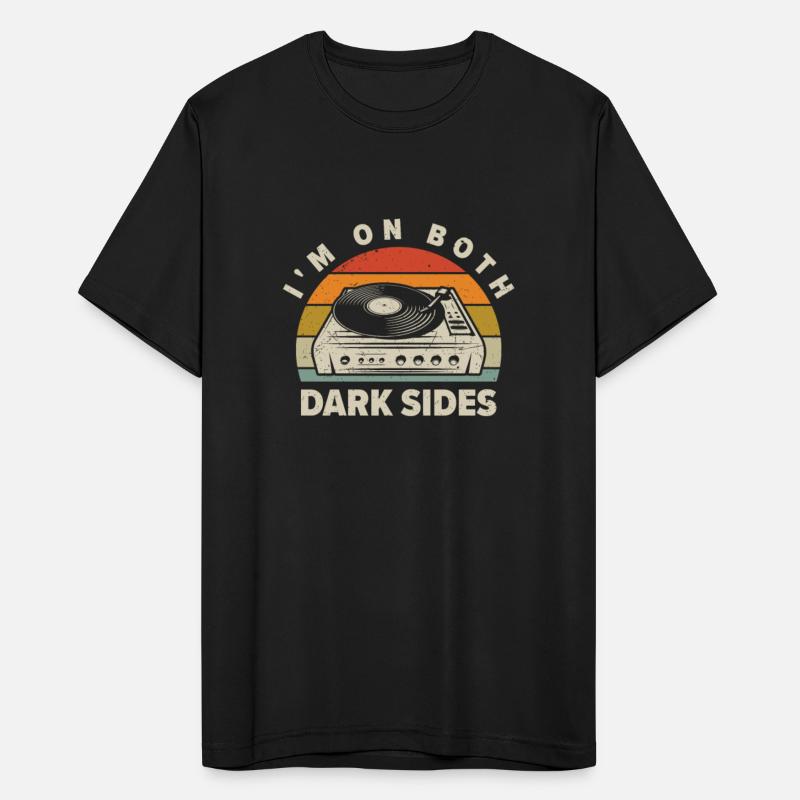 LP Collectors Collection I'm On Both Dark Sides