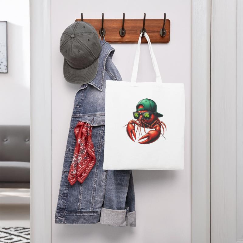 Lucky Clover Crawfish