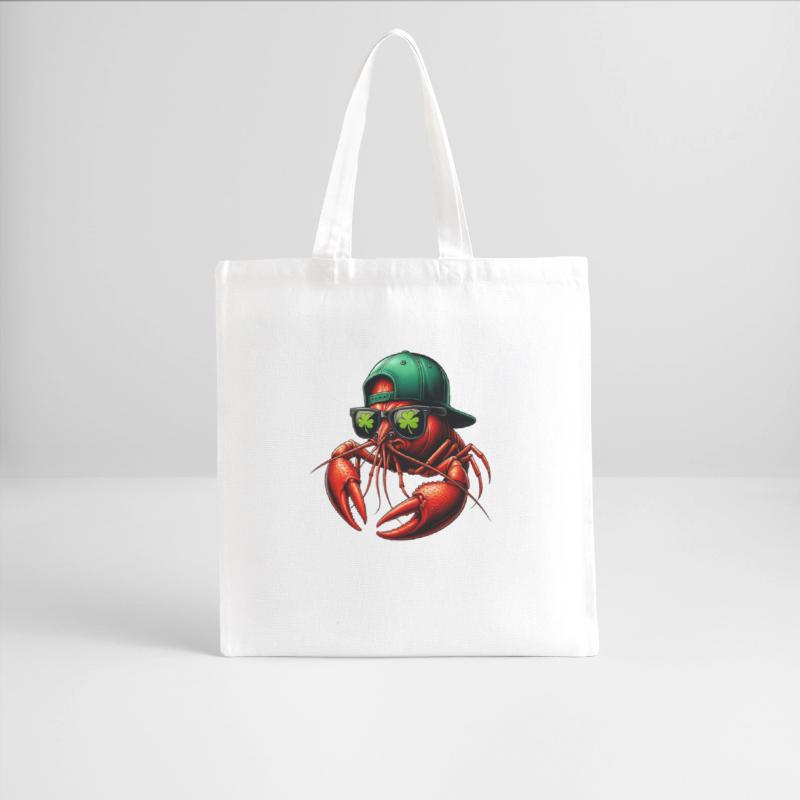 Lucky Clover Crawfish