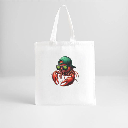 Lucky Clover Crawfish