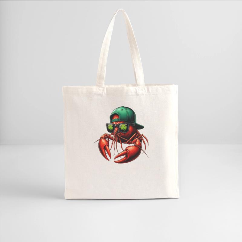 Lucky Clover Crawfish