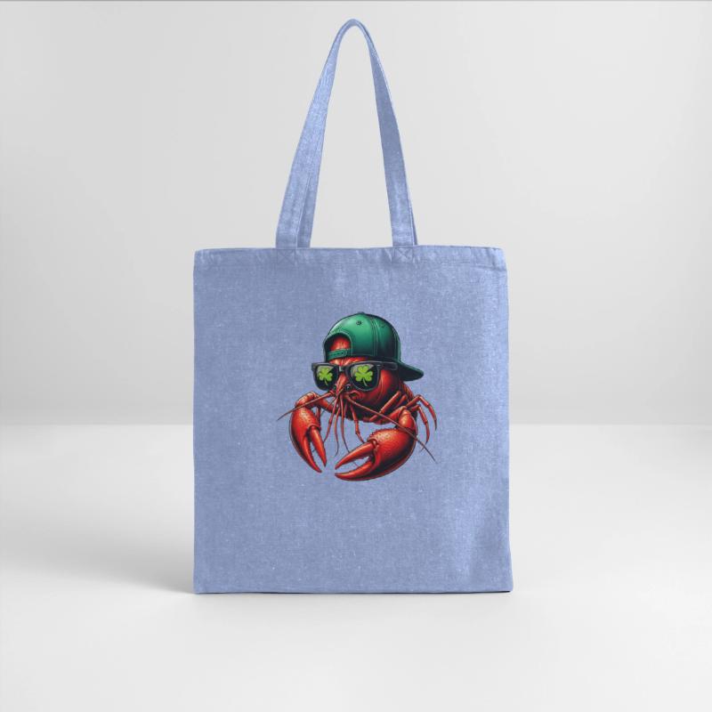 Lucky Clover Crawfish