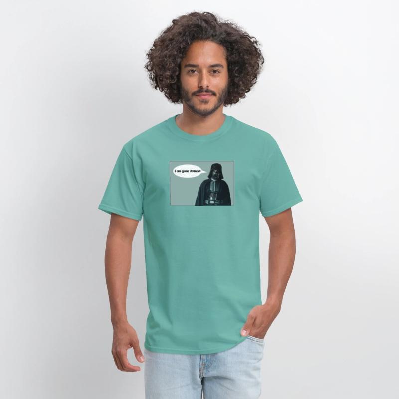 luke i am your father