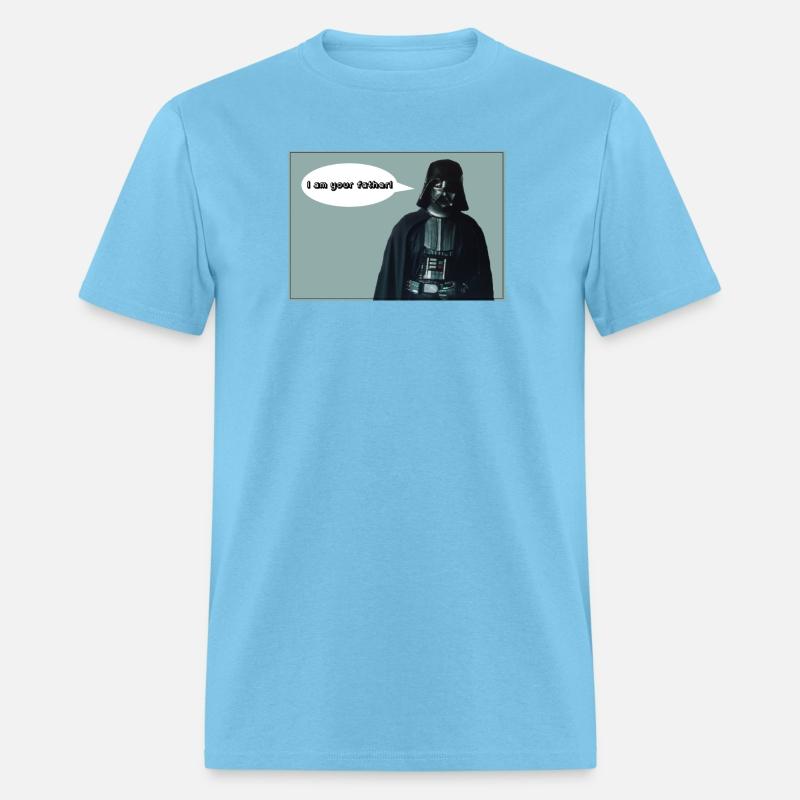 luke i am your father