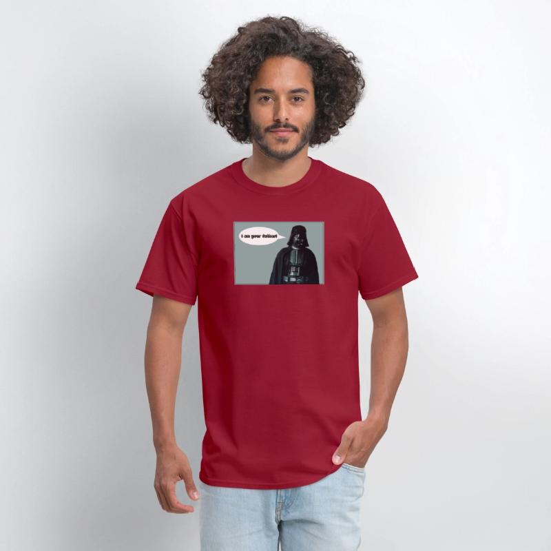 luke i am your father