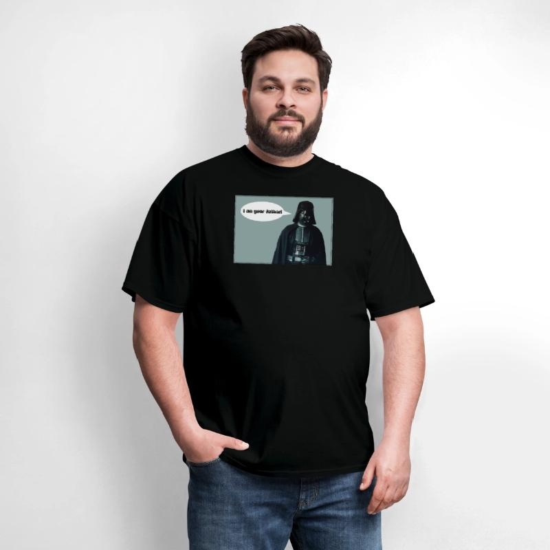 luke i am your father