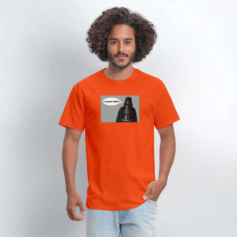 luke i am your father