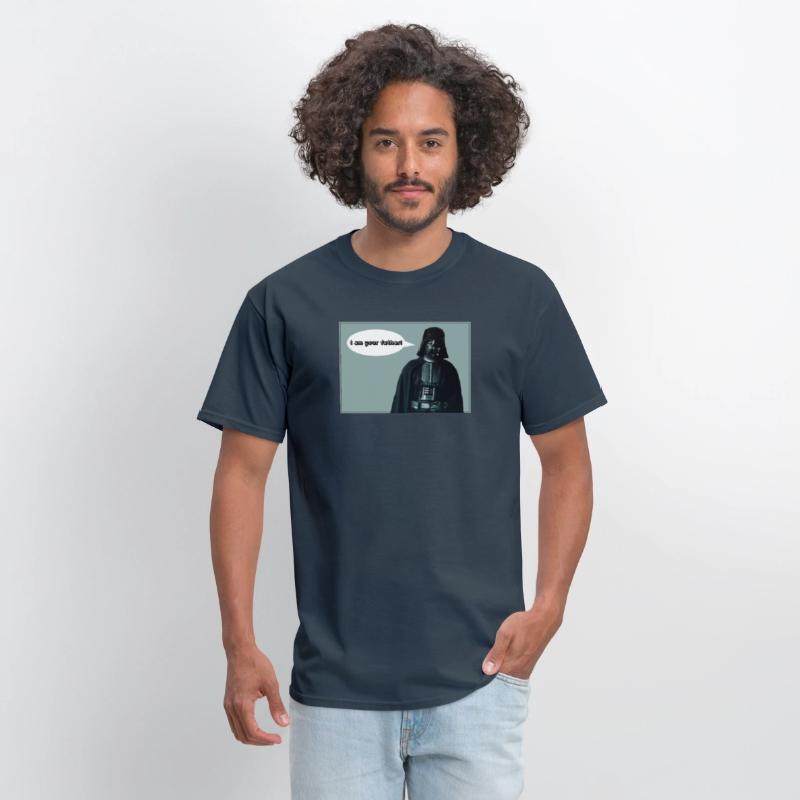 luke i am your father