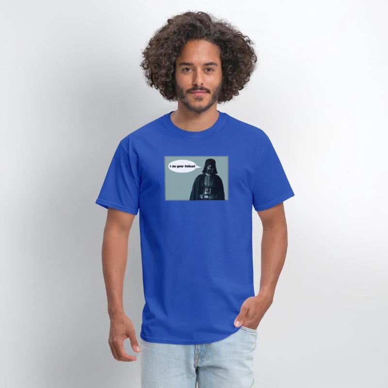 luke i am your father