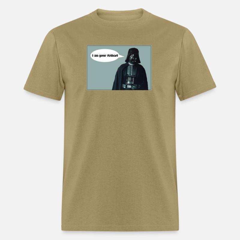 luke i am your father