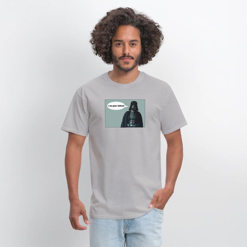 luke i am your father