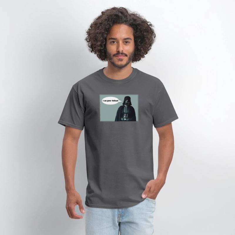 luke i am your father