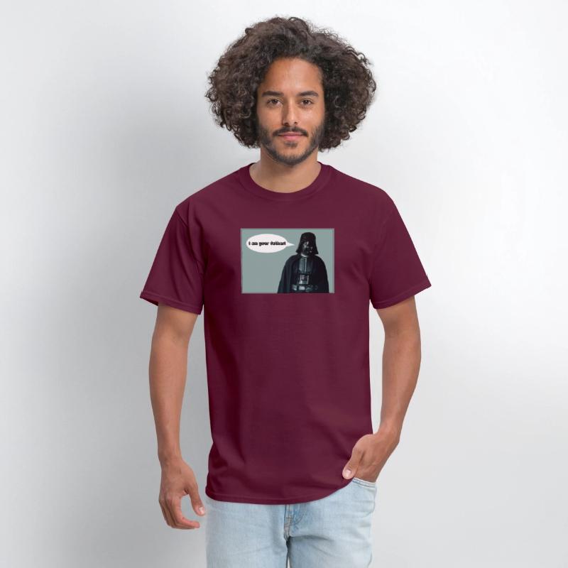 luke i am your father