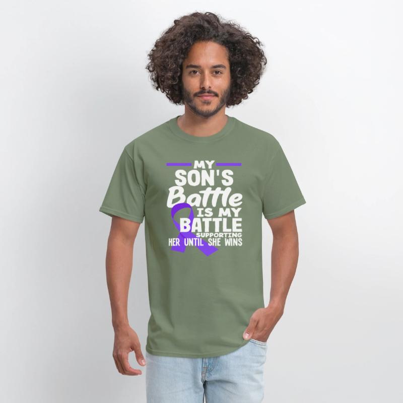 Lupus Awareness My Son's Battle Support