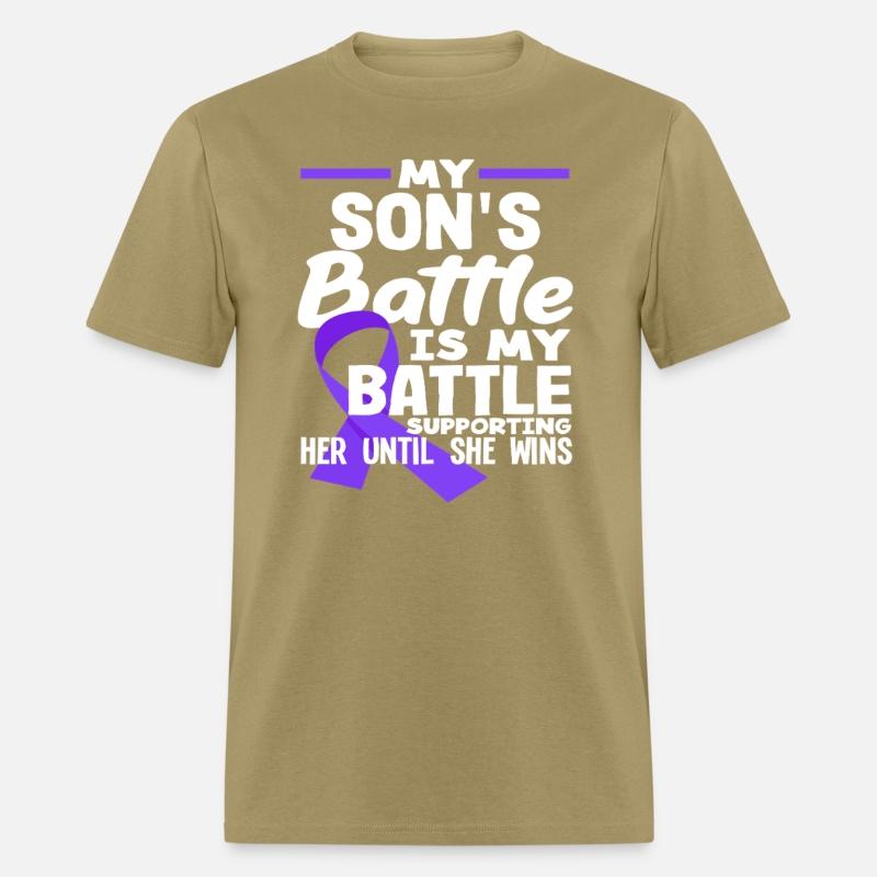 Lupus Awareness My Son's Battle Support