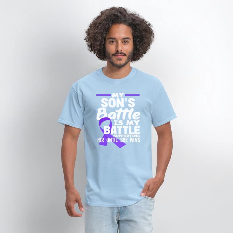 Lupus Awareness My Son's Battle Support