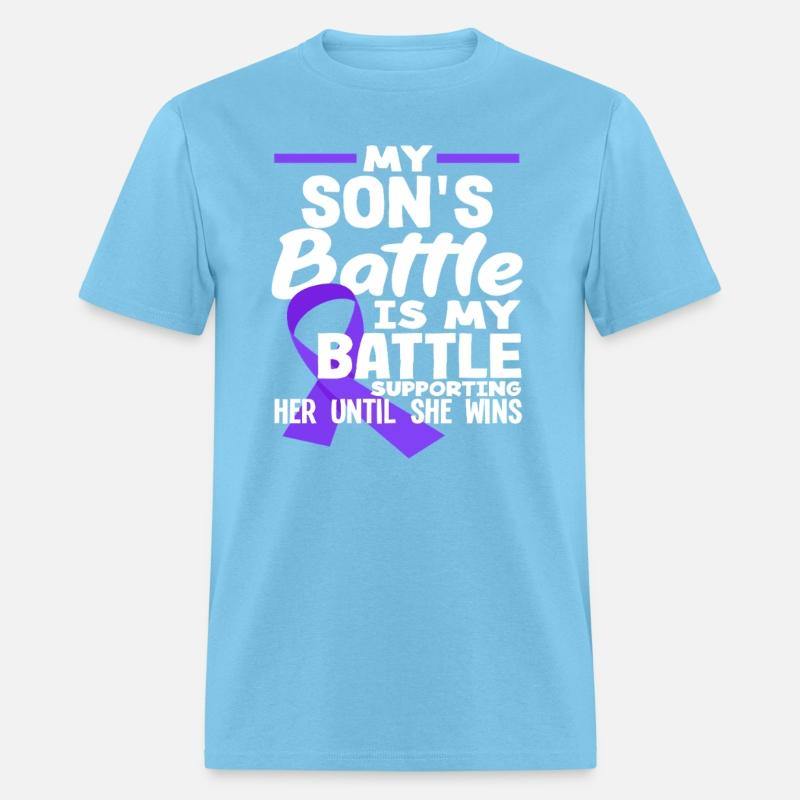 Lupus Awareness My Son's Battle Support