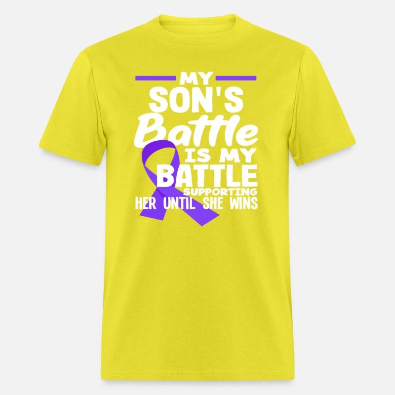 Lupus Awareness My Son's Battle Support