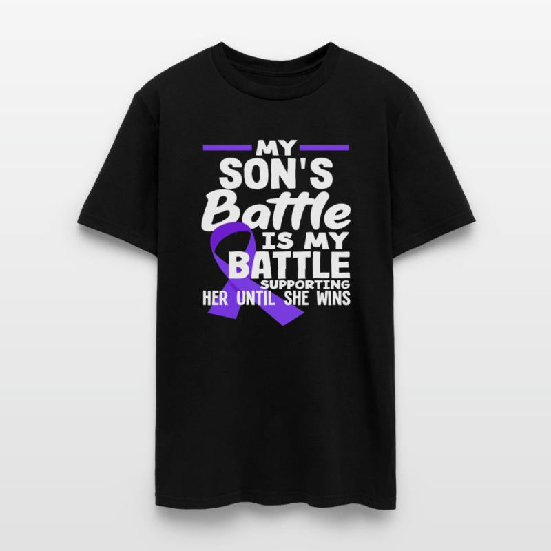 Lupus Awareness My Son's Battle Support