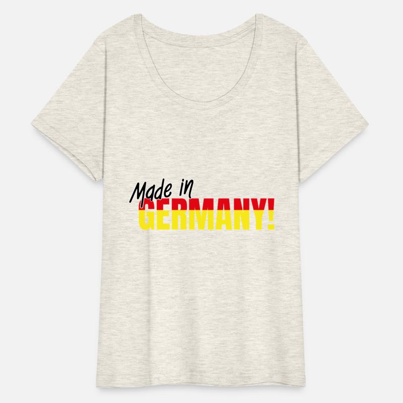 Made in Germany – Bold Heritage