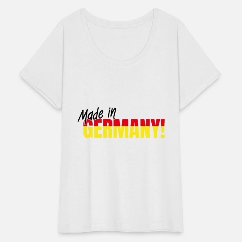 Made in Germany – Bold Heritage