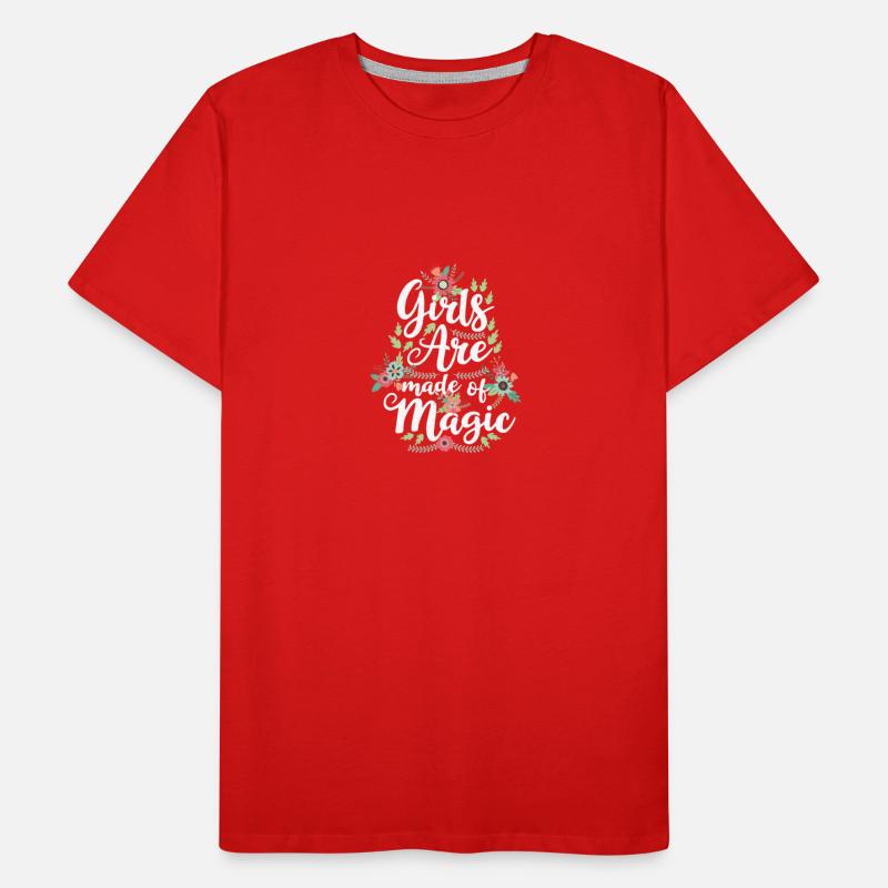 Made of Magic Positive Thinker Gift