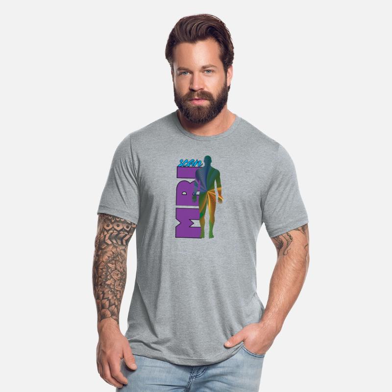 Magnetic Resonance Imaging Scan