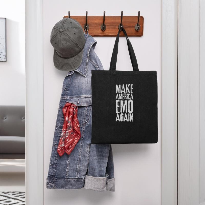 MAKE AMERICA EMO AGAIN