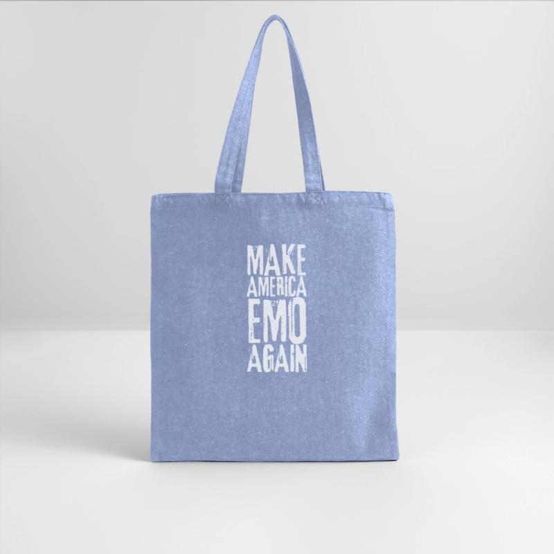 MAKE AMERICA EMO AGAIN