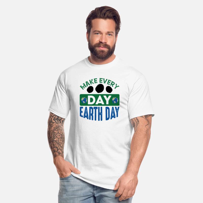 Make Everyday Earth Day