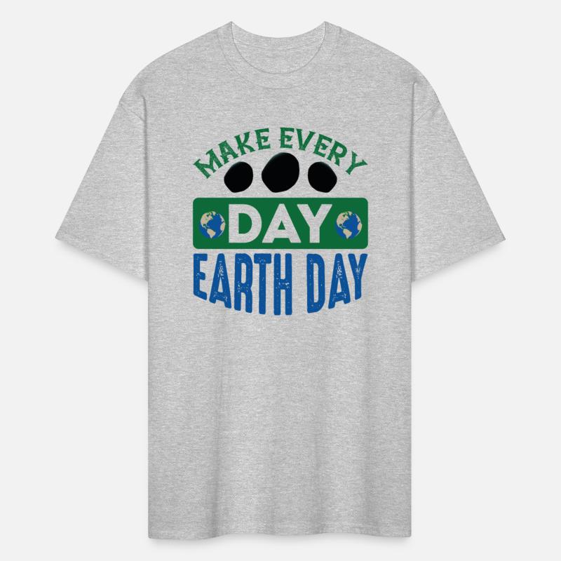 Make Everyday Earth Day