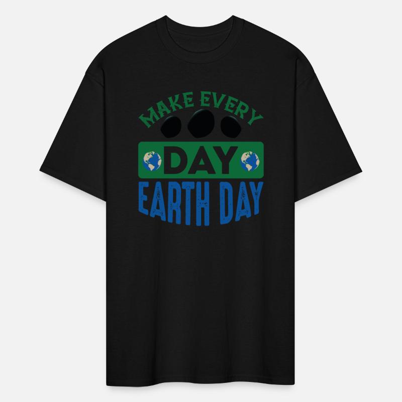 Make Everyday Earth Day