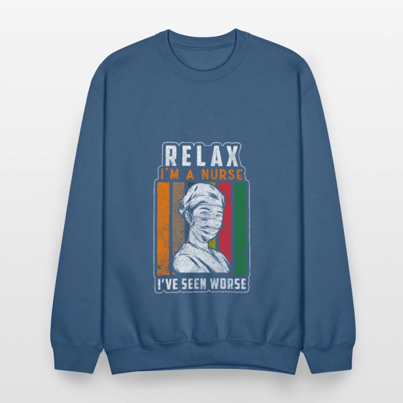 Male Nurse Medicine Occupation