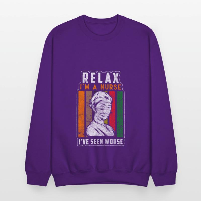 Male Nurse Medicine Occupation