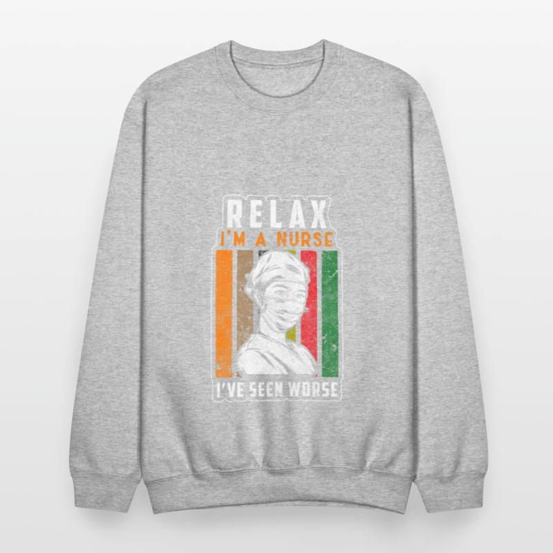 Male Nurse Medicine Occupation