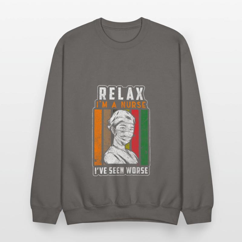 Male Nurse Medicine Occupation